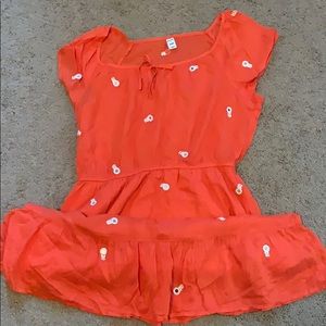Old navy short dress